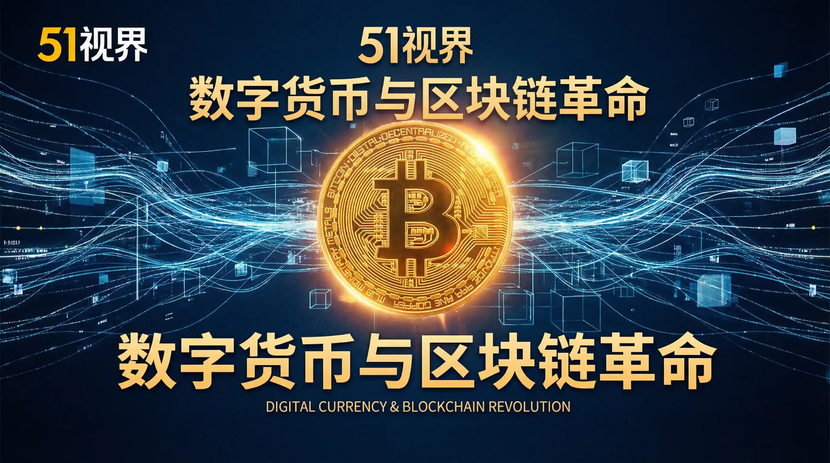 数字货币与区块链革命专题 - 在线一卡二卡三卡不卡 金融科技